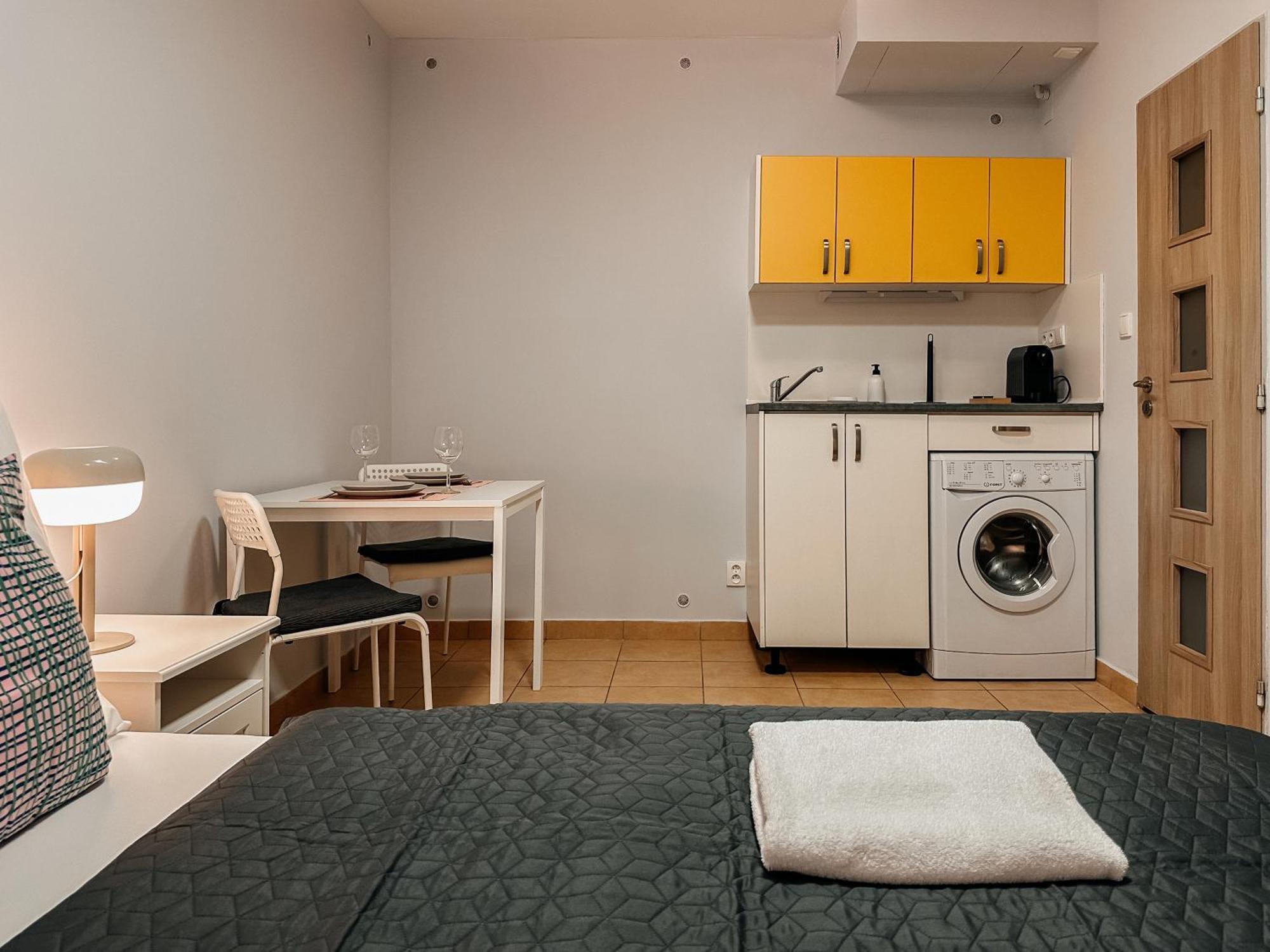 Elso Apartments Praag Buitenkant foto